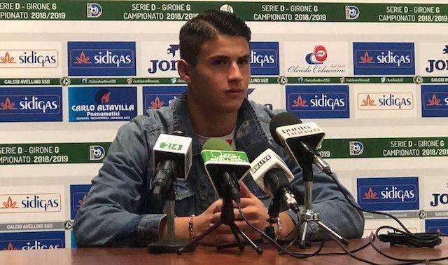 Mentana: "Nel primo tempo potevamo essere avanti di due gol, ma ci prendiamo la vittoria"