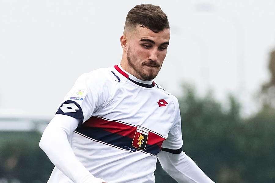 UFFICIALE - Ecco Karic dal Genoa, disponibile con il Catania