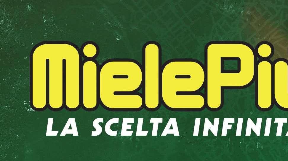 Felice Scandone, si rinnova la collaborazione con “MielePiù”