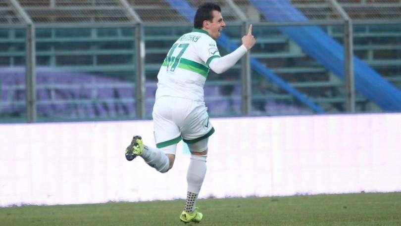 Nitriansky, rescissione consensuale del contratto