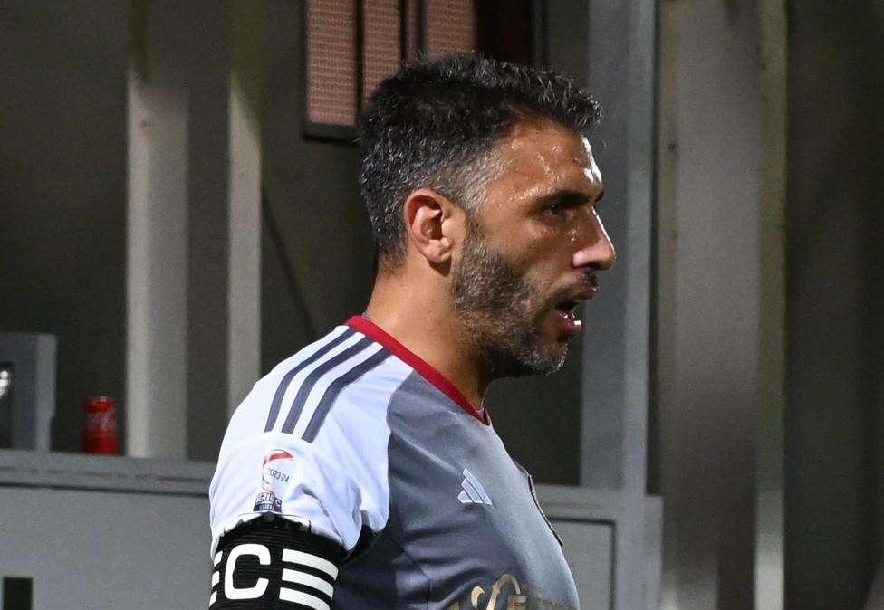 Cambia proprietà e finisce fuori rosa: problemi per Ciancio all'Alessandria, interviene l'Assocalciatori?