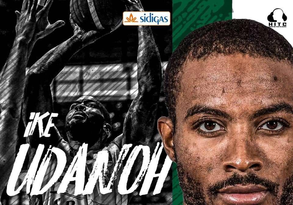 UFFICIALE - Scandone, ingaggiato il centro Ike Udanoh: nel pomeriggio la presentazione