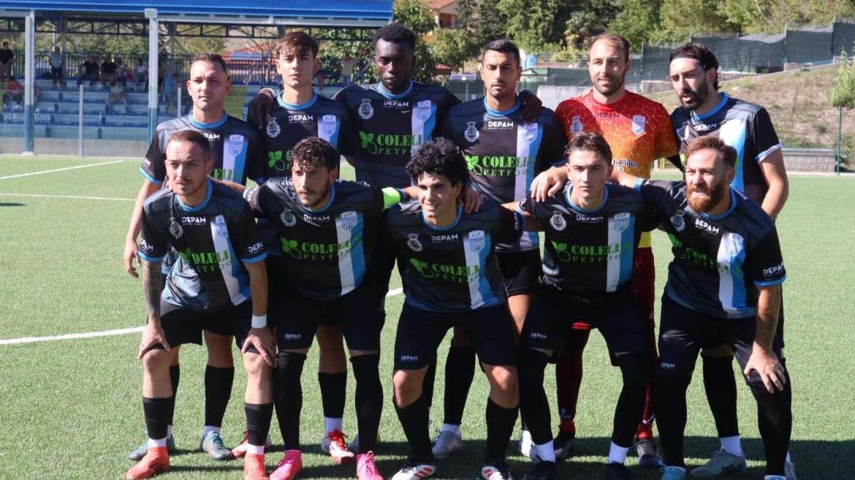 PROMOZIONE. Inizia il campionato, ecco il resoconto della 1a giornata 