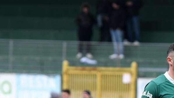 Marconi, nuova vita all'Alcione: già 5 le reti in campionato