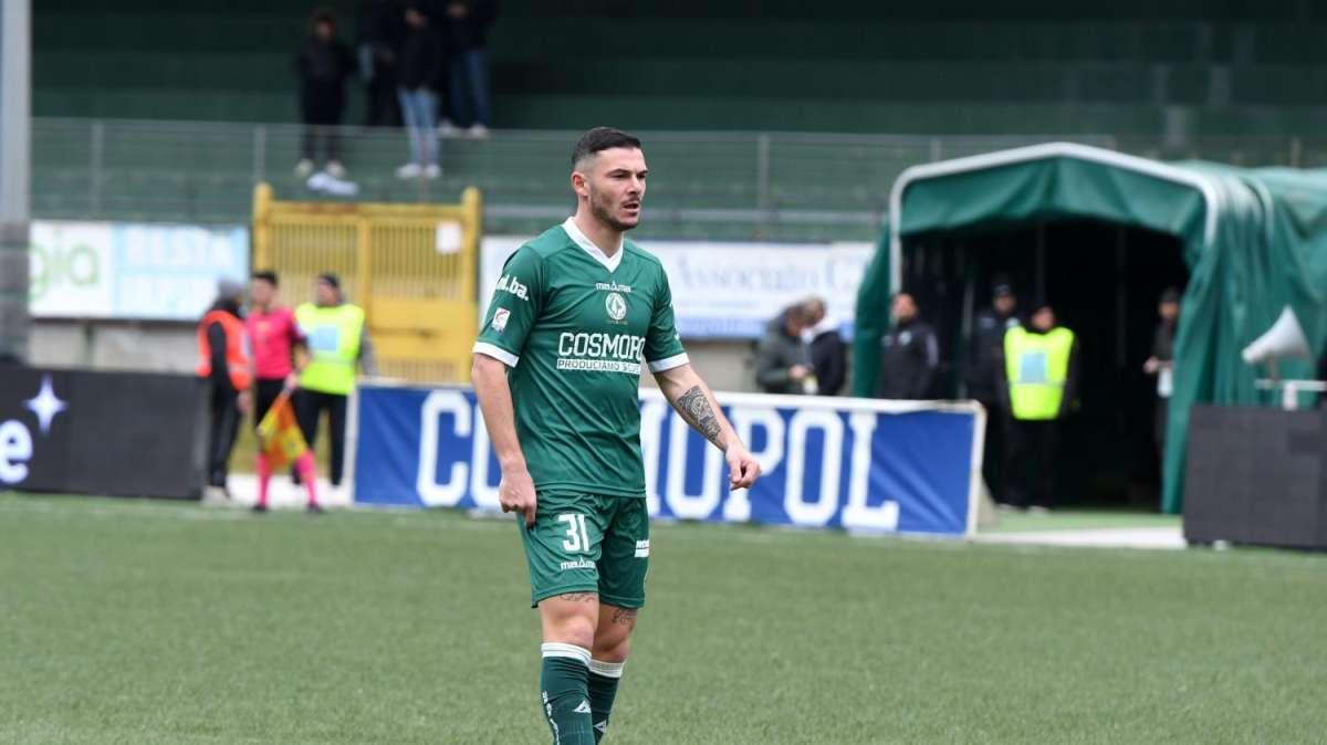 Marconi trova l'accordo per lasciare Avellino, il problema resta l'ingaggio