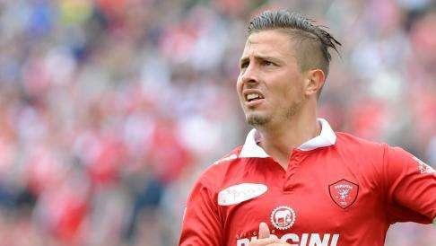 UFFICIALE - Eusepi è dell'Avellino. Già convocato per domani, avrà la 9