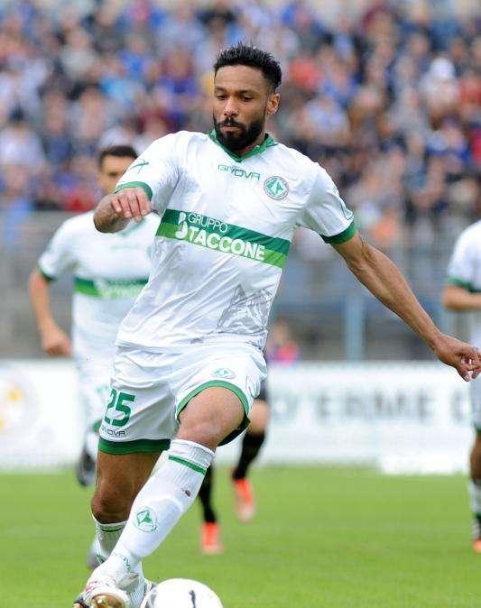 Perugia-Avellino, le statistiche: difesa irpina bene nei passaggi 