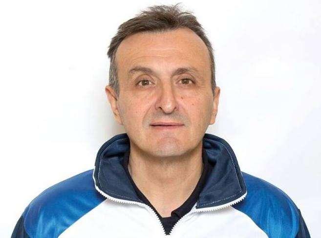 Andrea Paccariè coach Luiss: "Avellino può dire la sua"