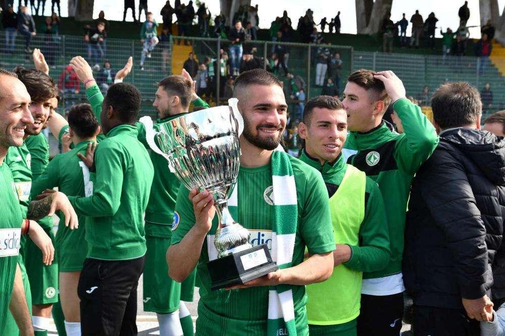 L'ag. di Gerbaudo: "Matteo è innamorato di Avellino, spera di restare"