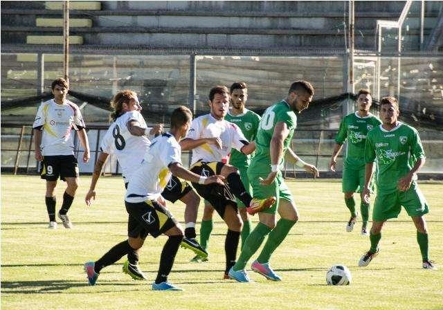 Seduta atletica e tattica a porte chiuse per i lupi