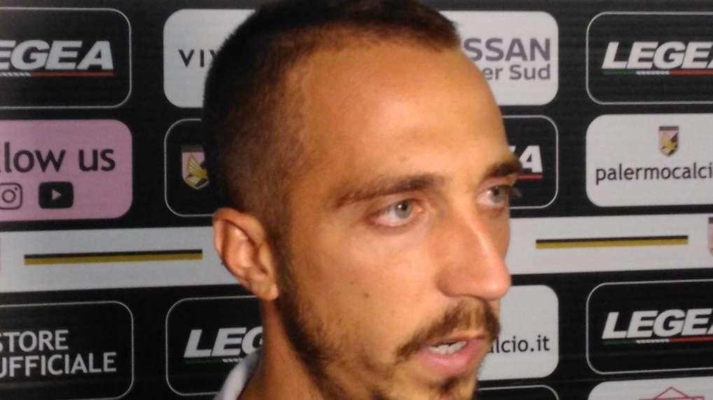 Mazzotta: "Girone C sempre più tosto, vedo bene Avellino, Catania e Trapani"
