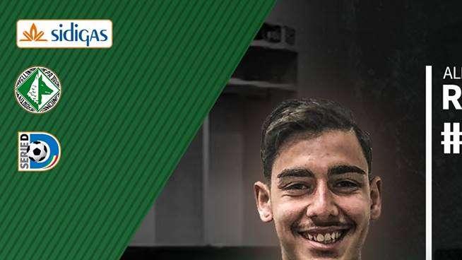 Cannizzaro (ag. Rizzo): "Avellino sfida importante per un ragazzo giovane e di talento"