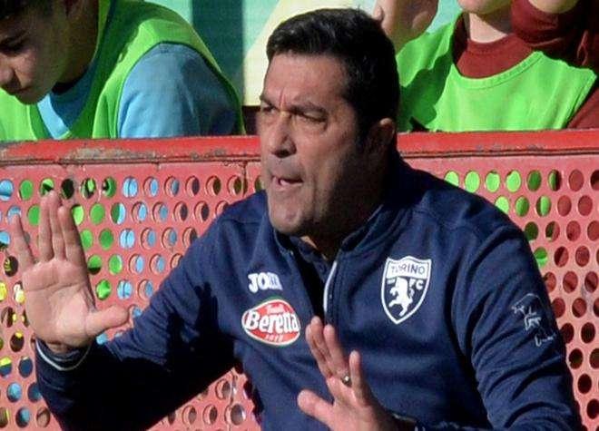 Ivano Della Morte: "L'Avellino meritava di vincere, ma domenica sarà un altro Vicenza. Tiferò per mio figlio. Ma in caso di vittoria dei lupi, forza Avellino in finale"