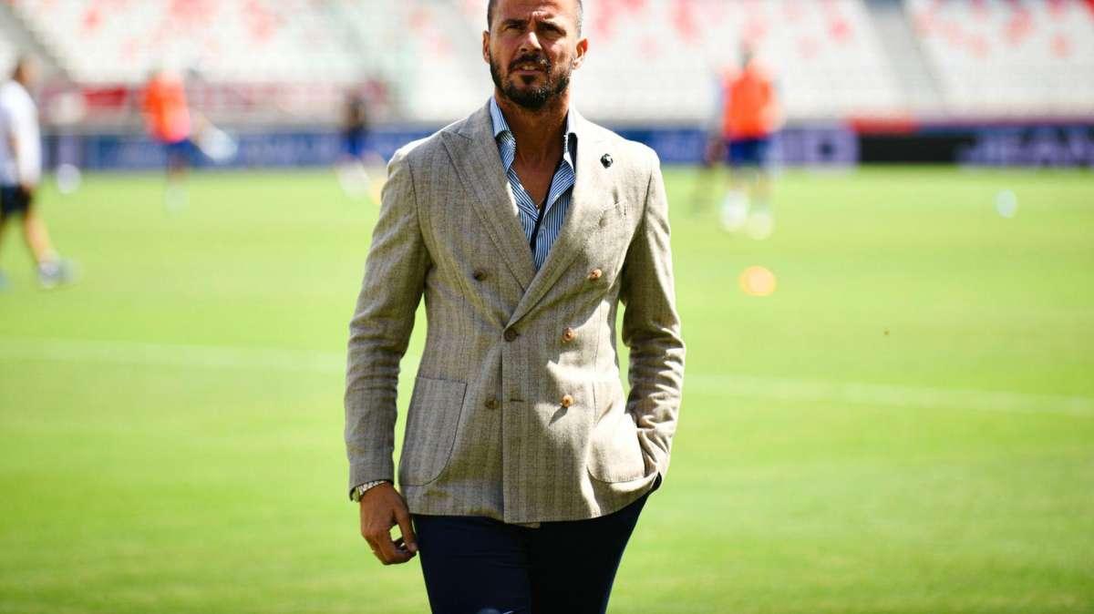 Il Bari liquida l'ex biancoverde Ciro Polito. Ecco la nota del club 