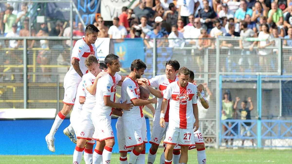 Giudice Sportivo: squalificati due calciatori del Varese. Multa per l'Avellino