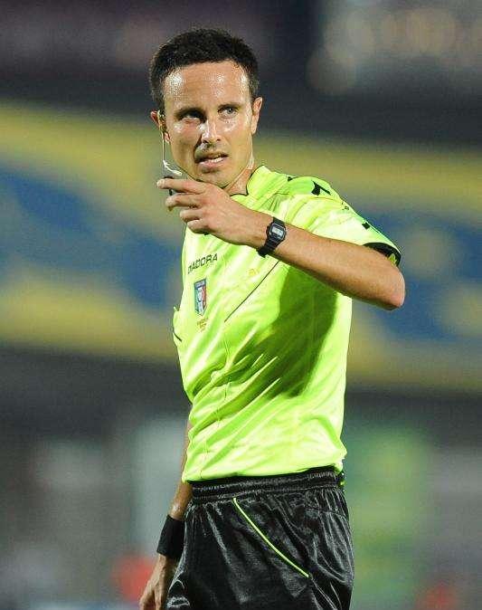 La moviola di Pro Vercelli-Avellino, netti i due rigori: arbitraggio corretto 