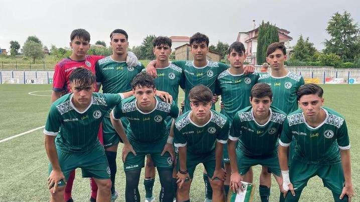 U17/15 e U16, ecco le avversarie dei giovani lupi 