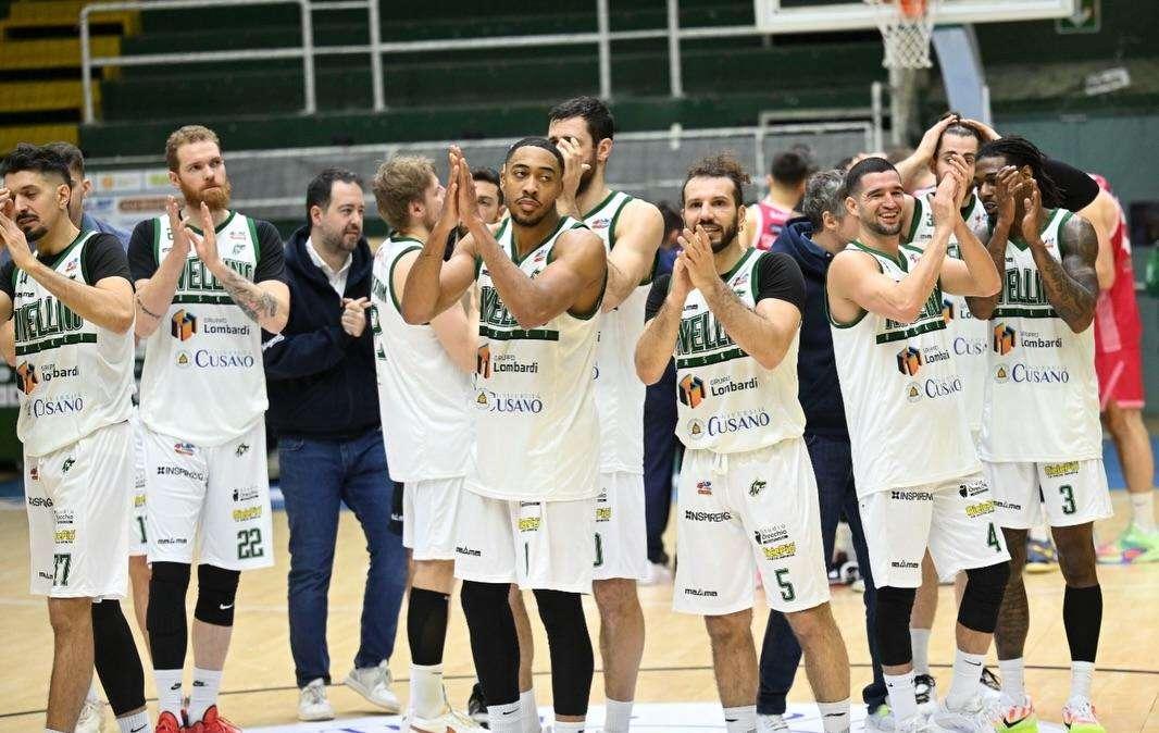 Al DelMauro arriva la capolista Pesaro, l'Unicusano sogna lo sgambetto