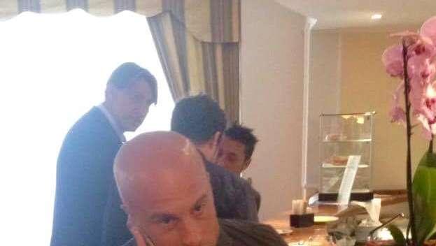 L'ex biancoverde Soncin allenatore del Venezia fino a fine stagione