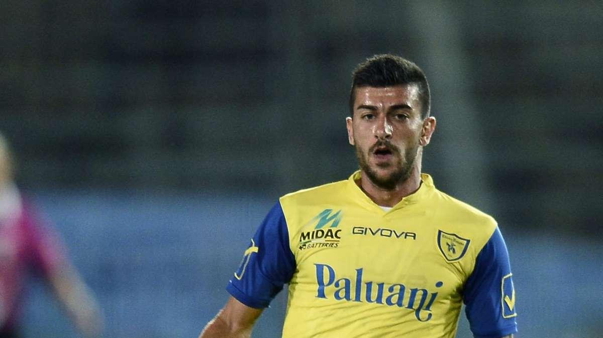 Brescia, ufficializzato l'arrivo di un esterno dal Chievo Verona