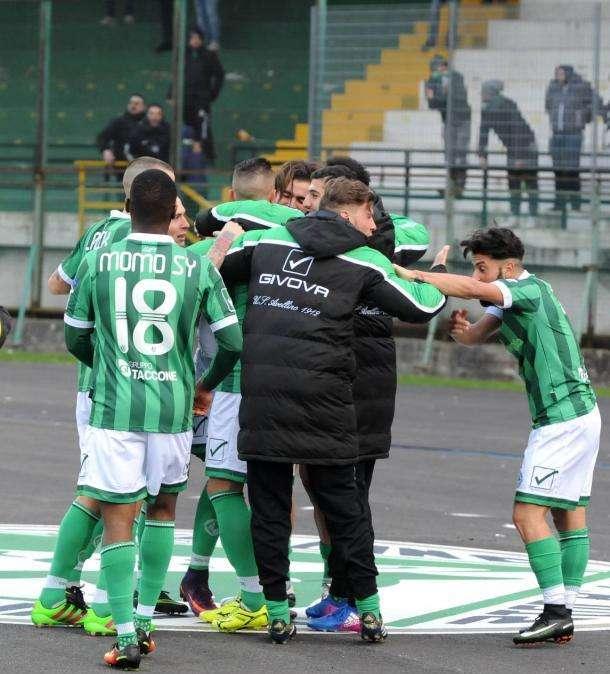 L'Avellino è giovane: biancoverdi secondi per utilizzo di under 21 e 23