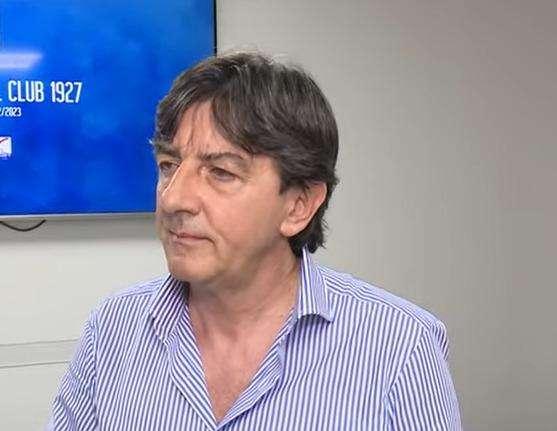 Dionisio: "Avellino-Taranto sarà una partita che si deciderà sul filo di lana"