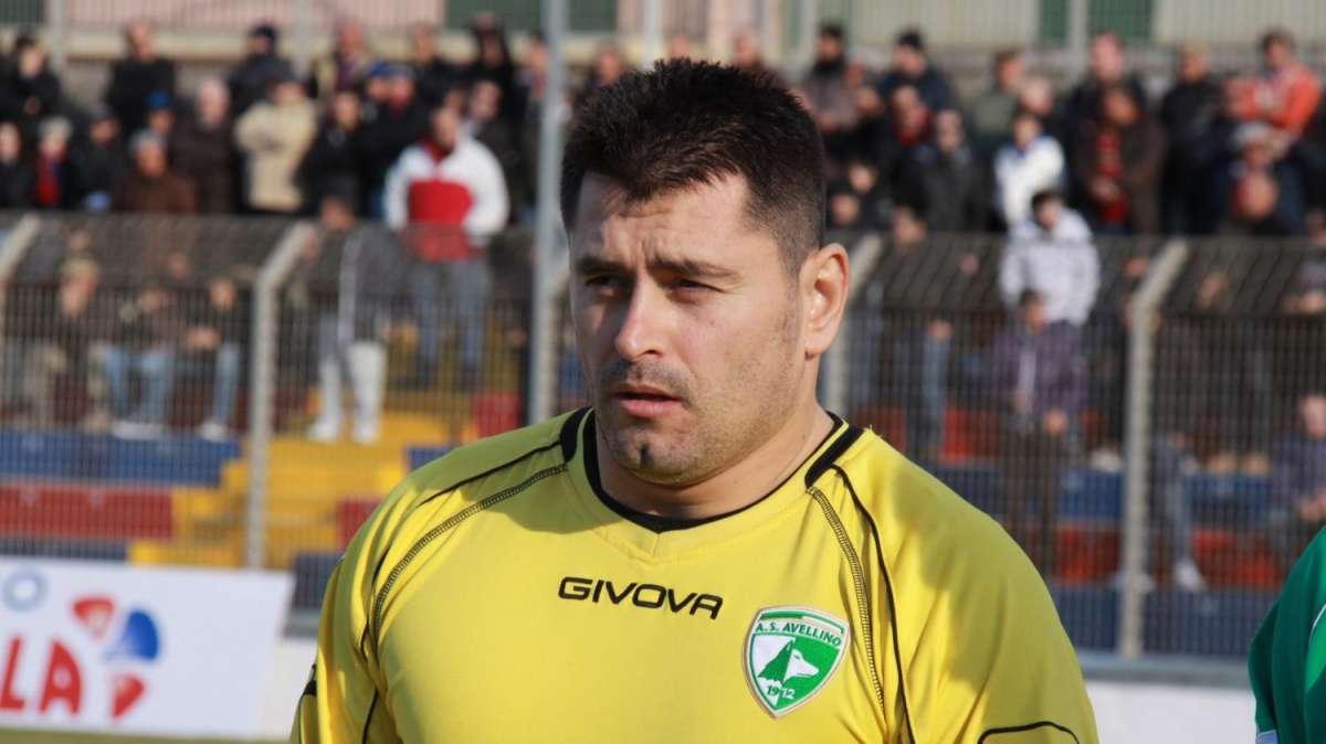 Gli ex di Avellino-Paganese