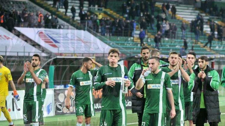 Foggia-Avellino, scontro salvezza nel silenzio dello Zaccheria. Presentazione gara e probabili formazioni