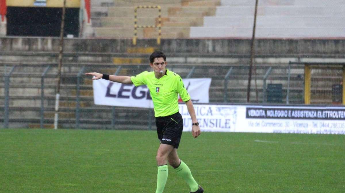 Le altre designazioni della ventesima giornata
