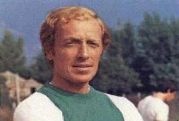 Un calcio alla Sla, ad Avellino weekend nel nome di Adriano Lombardi 