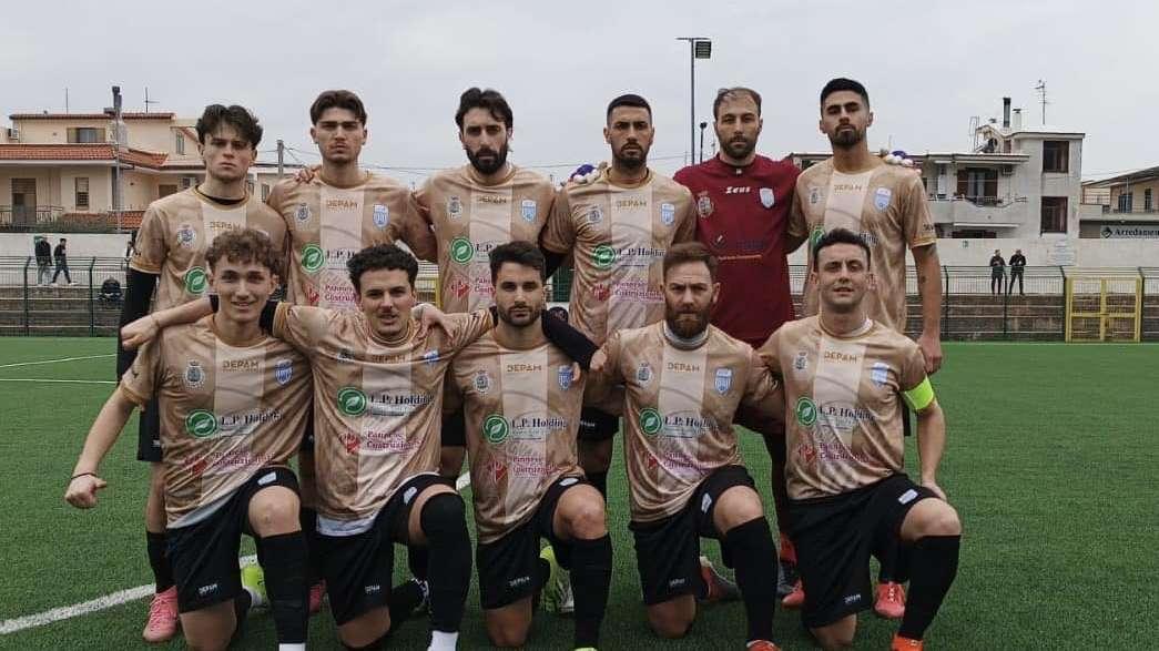 PROMOZIONE. La Savignanese fa suo il derby con il Baiano. Il Montoro conquista tre punti a Somma Vesuviana 