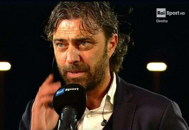 Vicenza, Matteassi a RaiSport: "Rispetto all'andata siamo più freschi. Dobbiamo essere solidi anche nella ripresa"