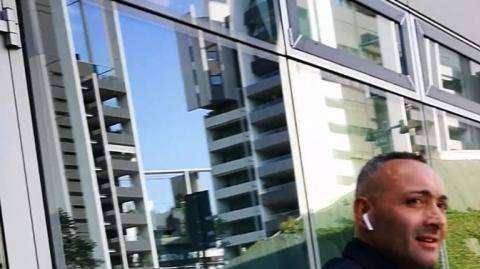 Giuffredi (ag. Parisi): "Merita più della C, potrebbe fare il salto già nel prossimo mercato"