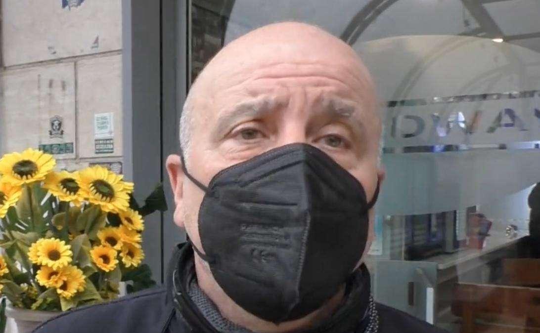 Iannuzzi: "Stadio, c'è bisogno di collaborazione. Ora testa ai playoff"