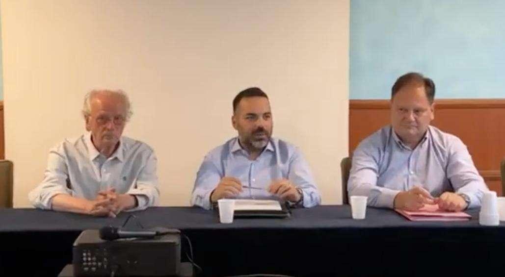 Rinasce la Scandone, Trasente: "Sgomberato il campo da tanti equivoci"
