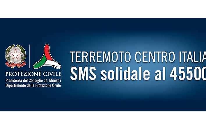 Terremoto, Serie B in lutto: ci sarà un minuto di silenzio
