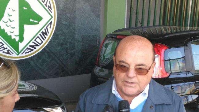 Taccone: "L'Italia deve sapere che siamo innocenti. Novellino? Fosse per me firmerei oggi"