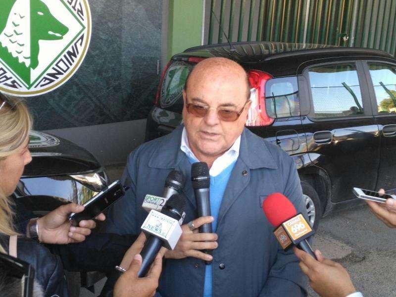Taccone-D'Agostino, stasera nuovo incontro. La firma di Novellino slitta a domani. Capradossi nome nuovo
