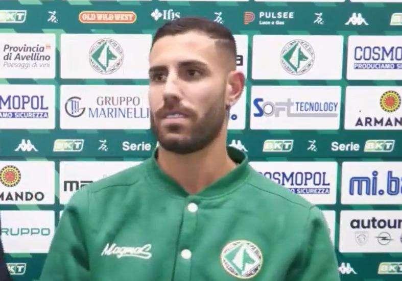 Tutino a PrimaTivvù: "Tre punti importanti, con questo spirito possiamo giocarcela con tutti"