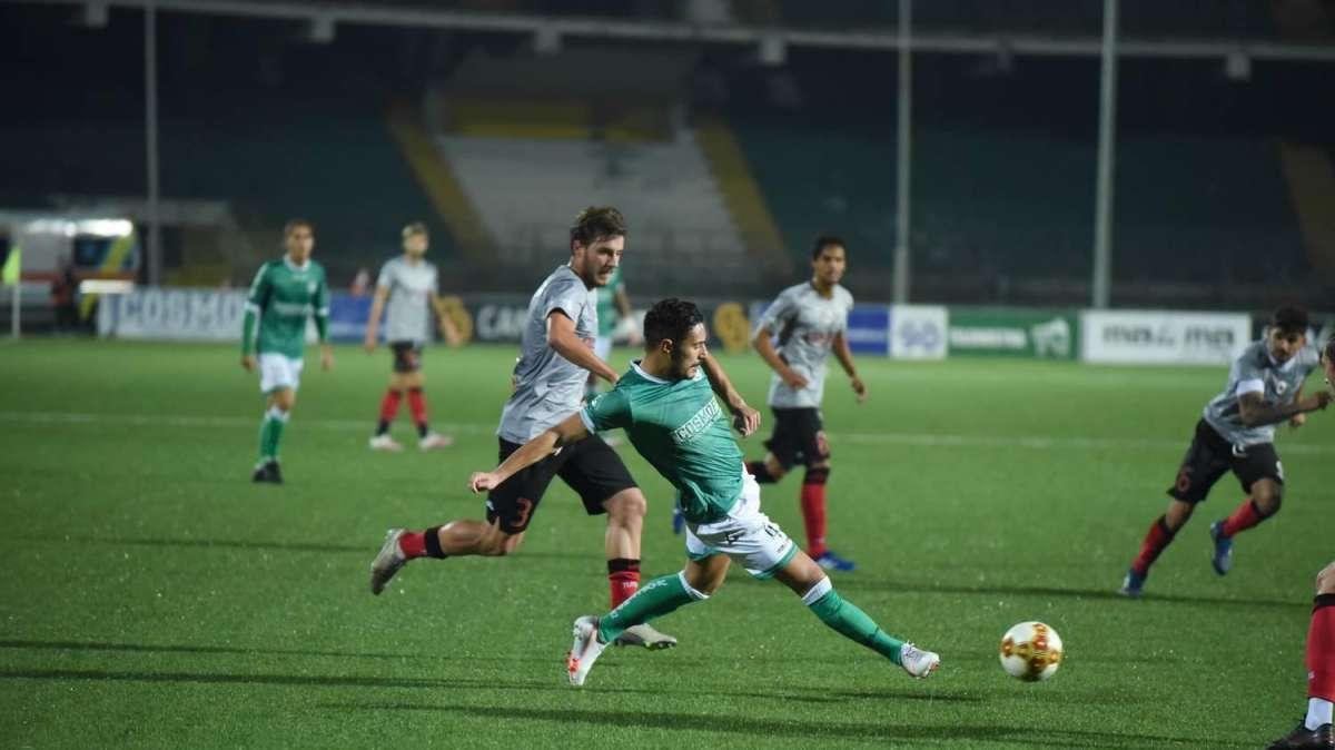 Avellino-Ternana 1-2, le pagelle: Aloi a tutto campo, Pane salva quasi tutto