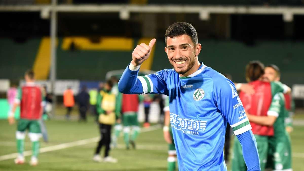 Il pagellone di fine anno di TuttoAvellino: Forte è il migliore dei lupi. Ecco il podio, i promossi e rimandati
