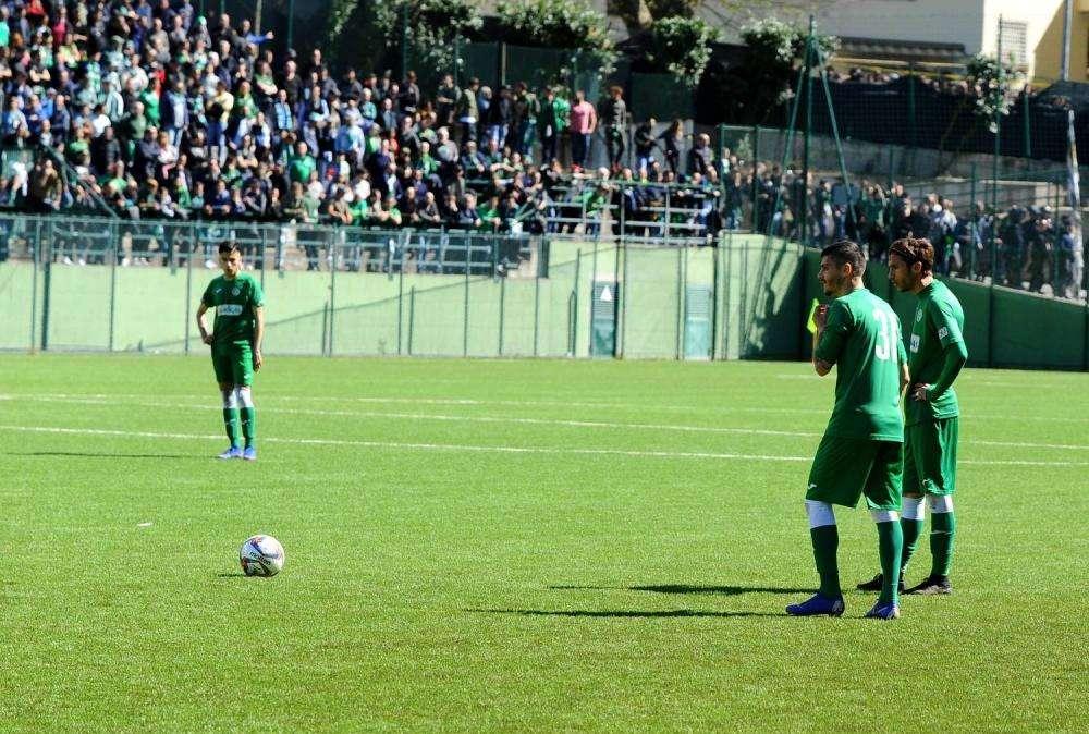 Avellino-Budoni 2-1, le pagelle: Tribuzzi, corsa e assist. Betti e Di Paolantonio in crescita