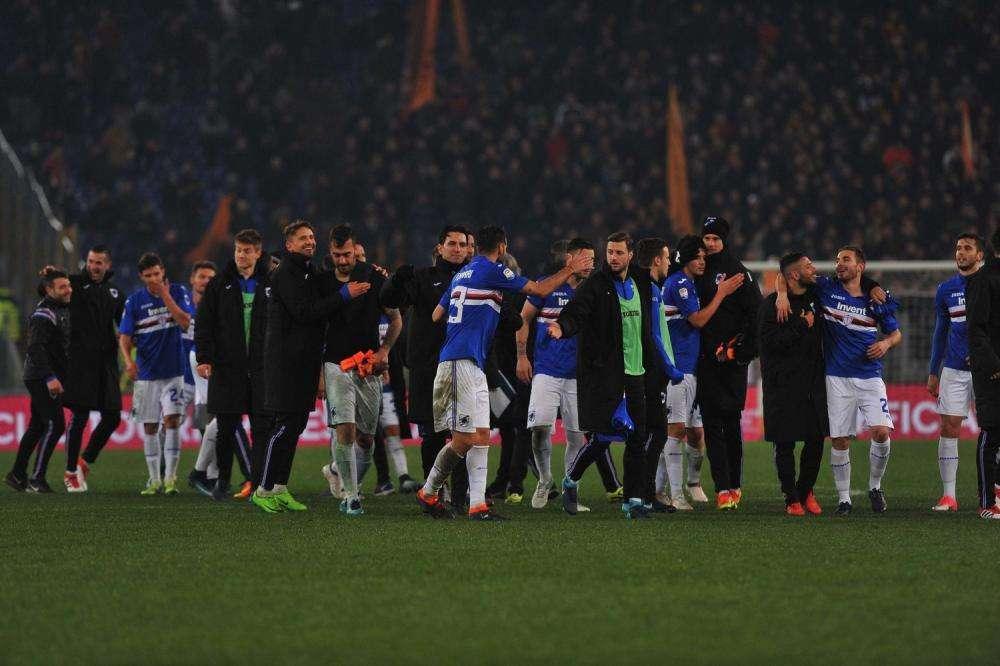 Di Marzio: "L'Avellino prenderà un attaccante della Sampdoria in prestito"