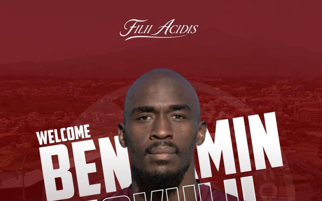 Benjamin Mokulu riparte dall'Eccellenza: ecco con chi ha firmato