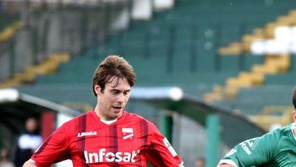 Errico, il rimpianto dell'Avellino: tornerà al Frosinone per giocarsi le sue chance