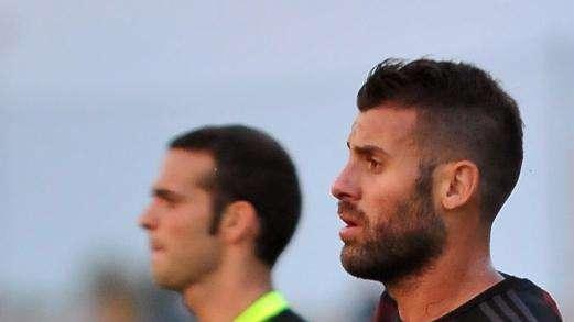 Nocerino torna in Campania: accordo con il Benevento