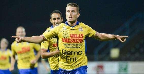 Ladriére è dell'Avellino. Si continuano a seguire Petrovic, Romagnoli e De Luca
