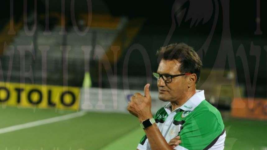 TS: "Frenata Avellino, Improta-Galano e il Bari esulta", le pagelle bocciano Novellino