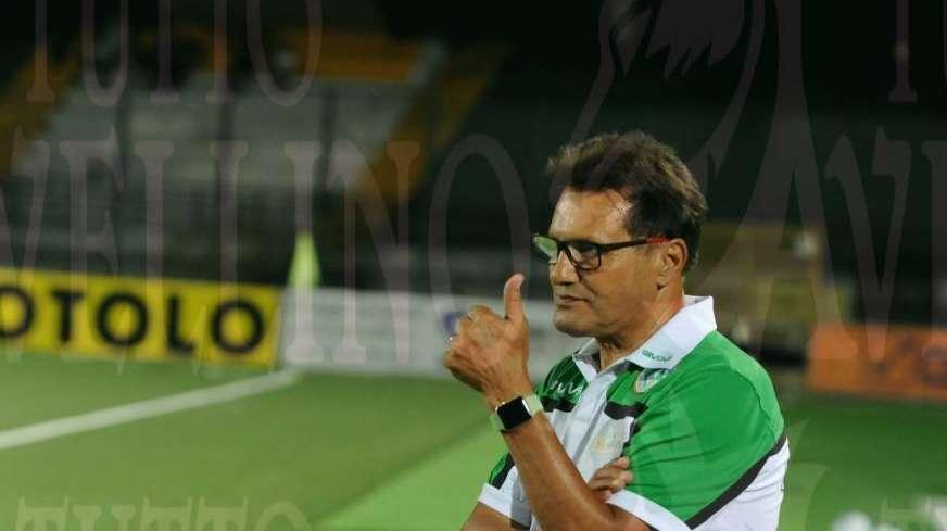 Novellino: “Promozione? Serve la giusta pazienza e una società forte. Ricordo quel playoff col Gualdo. Taccone...”