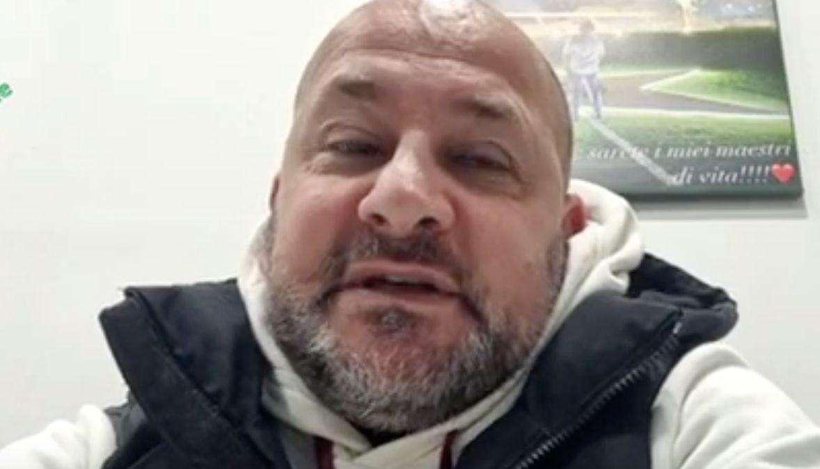 Moretti: "L'Avellino ha perso tantissime occasioni nel campionato più scarso degli ultimi tre anni. Ora..."